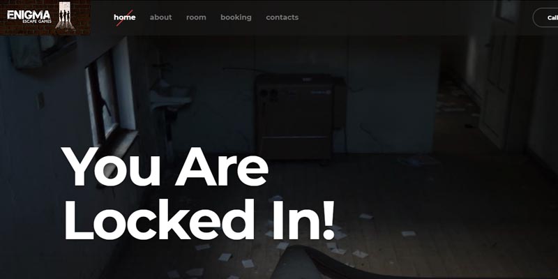 Enigma Escape Games