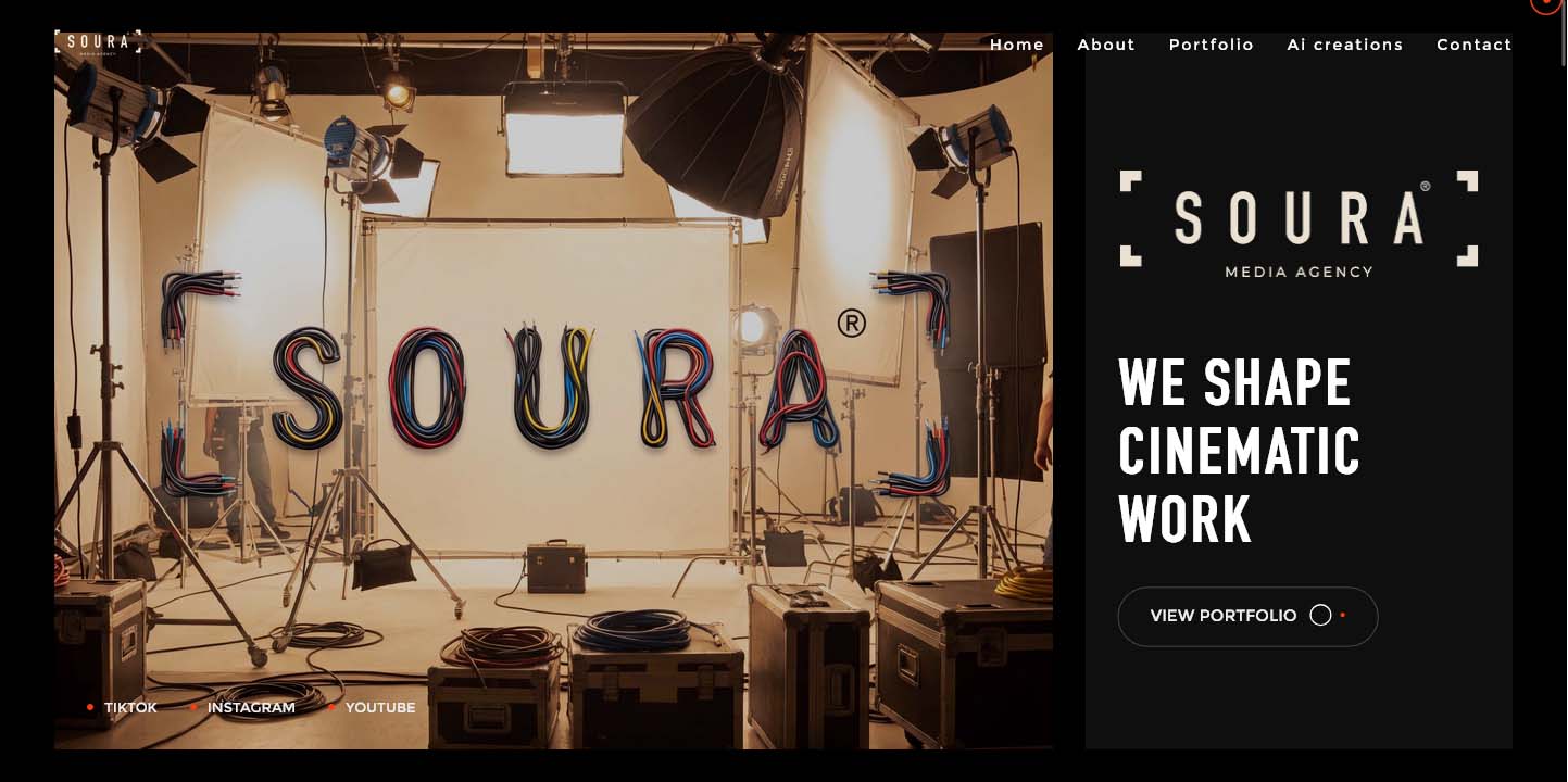 Soura