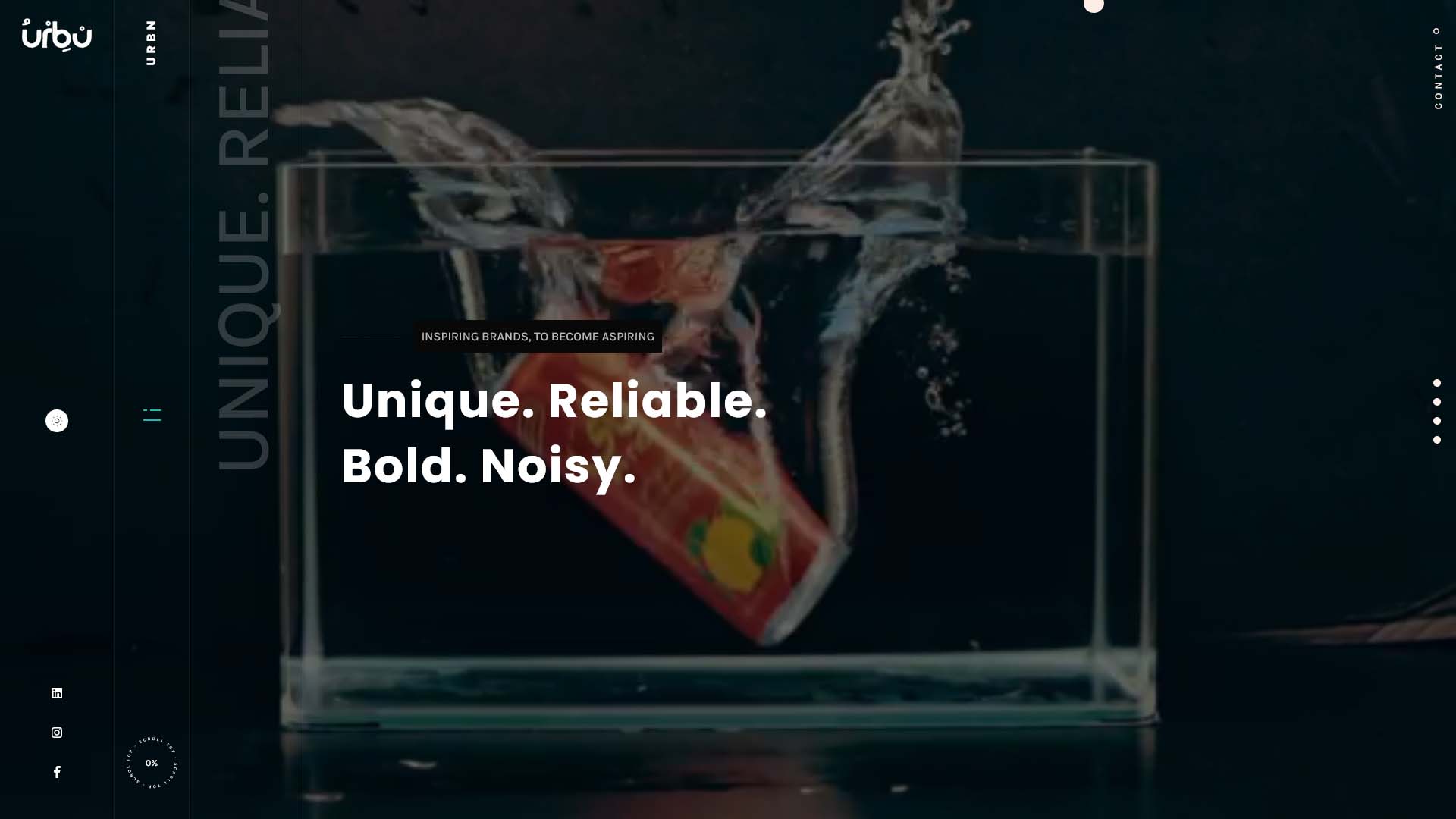 URBN Media